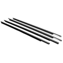 2009-2021 Dodge Ram 1500 2500 3500 4500 5500 Weatherstrip Ikkunan tiivistehihna-11