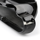 Accessori per rivestimento copertura specchietto nero lucido per Volkswagen Golf MK4 1996-2004-5
