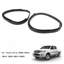 Dual Cab Dachformform Gummi 75552-0K011/31 für Toyota Hilux KUN26 KUN16 TGN16 TGN26 GGN15 GGN25-3