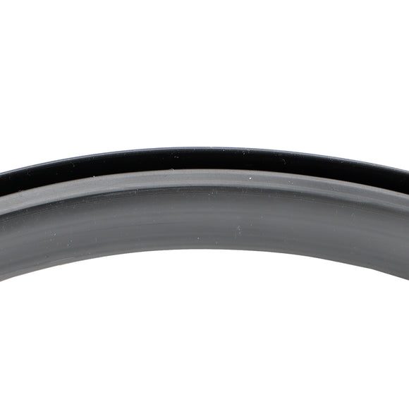 Dual Cab Dachformform Gummi 75552-0K011/31 für Toyota Hilux KUN26 KUN16 TGN16 TGN26 GGN15 GGN25