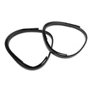 Dual Cab Dachformform Gummi 75552-0K011/31 für Toyota Hilux KUN26 KUN16 TGN16 TGN26 GGN15 GGN25-1