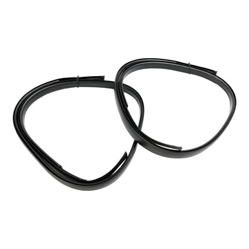 Dual Cab Roof Moulding Mould Rubber 75552-0K011/31 For Toyota Hilux KUN26 KUN16 TGN16 TGN26 GGN15 GGN25