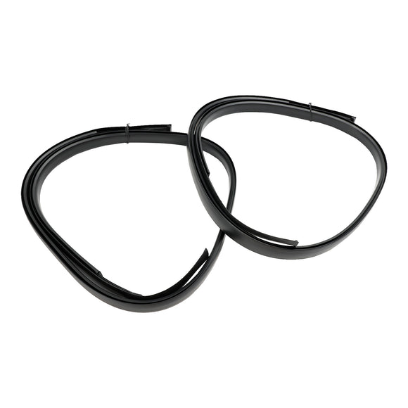 Dual Cab Dachformform Gummi 75552-0K011/31 für Toyota Hilux KUN26 KUN16 TGN16 TGN26 GGN15 GGN25