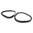 Dual Cab Dachformform Gummi 75552-0K011/31 für Toyota Hilux KUN26 KUN16 TGN16 TGN26 GGN15 GGN25-11