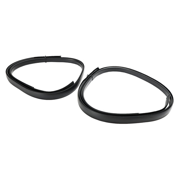 Dual Cab Dachformform Gummi 75552-0K011/31 für Toyota Hilux KUN26 KUN16 TGN16 TGN26 GGN15 GGN25