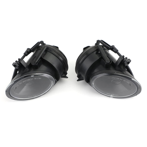 2006 - 2014 AUDI TT Nuova coppia Fendinebbia Lampada sinistra + destra 8J0941700,8J0941699