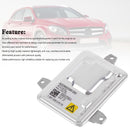 Xenon Headlight Ballast Control Unit Module A2229003300 For 2011-2018 Mercedes CLA GLA / Cadillac CTS XTS / Dodge Dart / Volvo C30 C70 / Land Rover Range Rover-3
