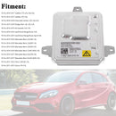 Xenon Headlight Ballast Control Unit Module A2229003300 For 2011-2018 Mercedes CLA GLA / Cadillac CTS XTS / Dodge Dart / Volvo C30 C70 / Land Rover Range Rover-4