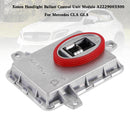 Xenon Headlight Ballast Control Unit Module A2229003300 For 2011-2018 Mercedes CLA GLA / Cadillac CTS XTS / Dodge Dart / Volvo C30 C70 / Land Rover Range Rover-5