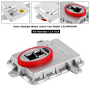 Xenon Headlight Ballast Control Unit Module A2229003300 For 2011-2018 Mercedes CLA GLA / Cadillac CTS XTS / Dodge Dart / Volvo C30 C70 / Land Rover Range Rover-6