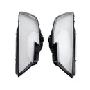 Left +Right Headlight Lens Plastic Cover Shell 8V0941783,8V0941784 For Audi A3 2017-2020-9