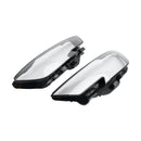 Left +Right Headlight Lens Plastic Cover Shell 8V0941783,8V0941784 For Audi A3 2017-2020-14