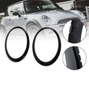 2kpl ajovalon koristerengas Mini Cooper One R50 R52 R53 2001-2006-1