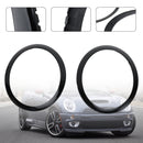 2kpl ajovalon koristerengas Mini Cooper One R50 R52 R53 2001-2006-5