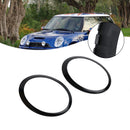 2kpl ajovalon koristerengas Mini Cooper One R50 R52 R53 2001-2006-6