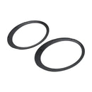 2kpl ajovalon koristerengas Mini Cooper One R50 R52 R53 2001-2006-9