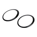 2kpl ajovalon koristerengas Mini Cooper One R50 R52 R53 2001-2006-10