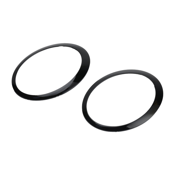 2kpl ajovalon koristerengas Mini Cooper One R50 R52 R53 2001-2006