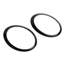 2kpl ajovalon koristerengas Mini Cooper One R50 R52 R53 2001-2006-11