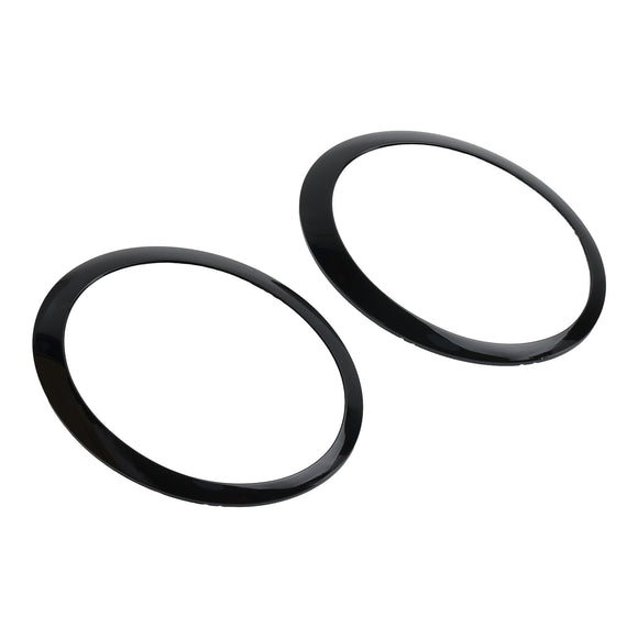 2kpl ajovalon koristerengas Mini Cooper One R50 R52 R53 2001-2006