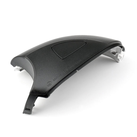 Intermitente del espejo retrovisor, luz de esquina izquierda&RPar de luces para VW Golf MK6 2009-2012