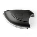 Intermitente del espejo retrovisor, luz de esquina izquierda&RPar de luces para VW Golf MK6 2009-2012-5
