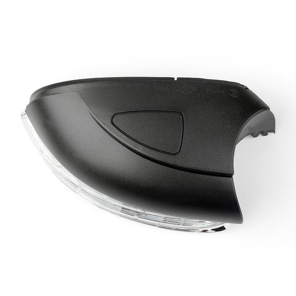 Intermitente del espejo retrovisor, luz de esquina izquierda&RPar de luces para VW Golf MK6 2009-2012
