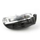 Intermitente del espejo retrovisor, luz de esquina izquierda&RPar de luces para VW Golf MK6 2009-2012-6