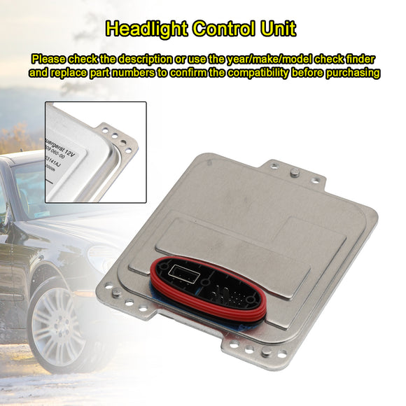 Xenon-Scheinwerfer-Steuergerät 2118705585 für Mercedes E-Klasse W211