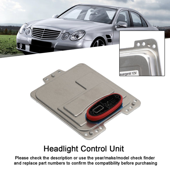 Xenon-Scheinwerfer-Steuergerät 2118705585 für Mercedes E-Klasse W211