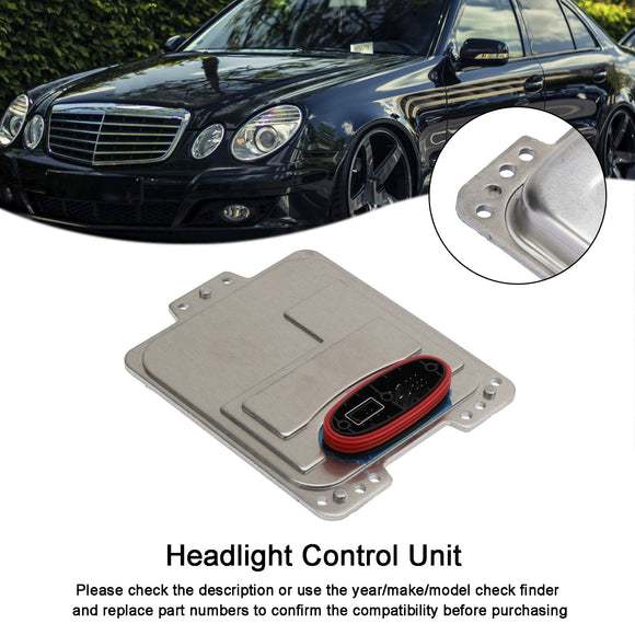 Xenon-Scheinwerfer-Steuergerät 2118705585 für Mercedes E-Klasse W211
