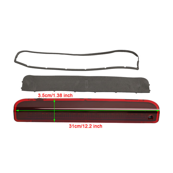 Hochwertiges 3. LED-Bremslicht hinten 265900006R für Renault Megane III Schrägheck