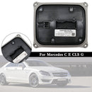 Headlight Ballast Control Module Unit A2059009534 For Mercedes C E CLS G-5