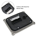 Headlight Ballast Control Module Unit A2059009534 For Mercedes C E CLS G-6