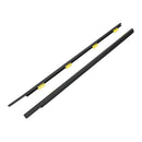 4 STKS Tochtstrip Venster Afdichting Riem 72410-SCA-E01 Voor Honda CR-V CRV 2002-2006-8
