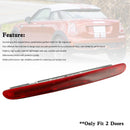 Rear Third Red Stop Lamp Light?63252758940 For Mini Cooper R58 Coupe 2012-2015-3