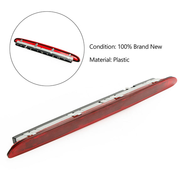 Rear Third Red Stop Lamp Light?63252758940 For Mini Cooper R58 Coupe 2012-2015