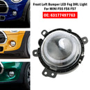 LED Mistlamp Linksvoor Lamp 63177497763 Voor BMW Mini F55 F56 F57 Clubman F54-2