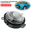 LED Mistlamp Linksvoor Lamp 63177497763 Voor BMW Mini F55 F56 F57 Clubman F54-3