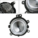 LED Mistlamp Linksvoor Lamp 63177497763 Voor BMW Mini F55 F56 F57 Clubman F54-4