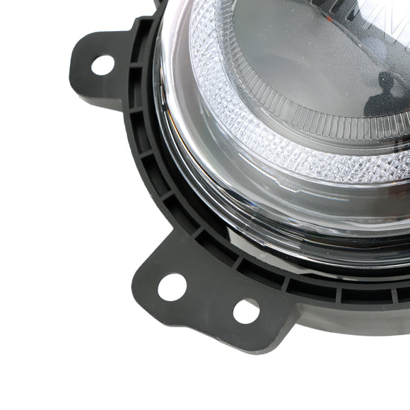 LED Mistlamp Linksvoor Lamp 63177497763 Voor BMW Mini F55 F56 F57 Clubman F54