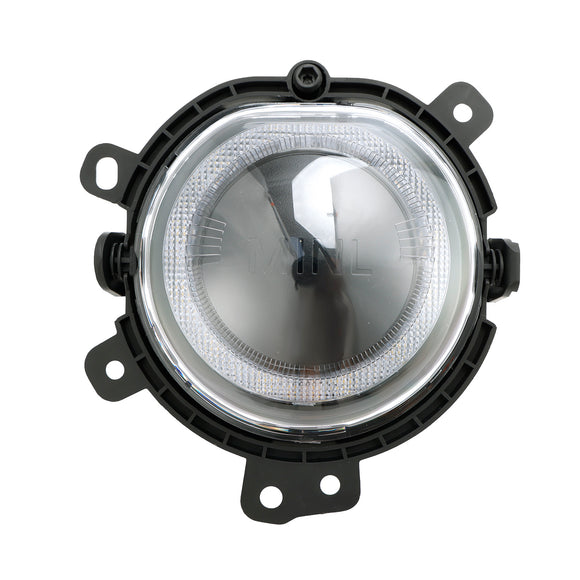 LED Mistlamp Linksvoor Lamp 63177497763 Voor BMW Mini F55 F56 F57 Clubman F54
