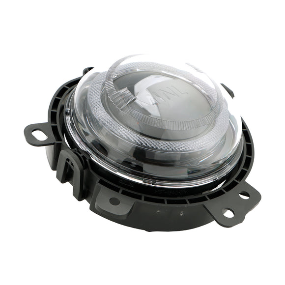 LED Mistlamp Linksvoor Lamp 63177497763 Voor BMW Mini F55 F56 F57 Clubman F54