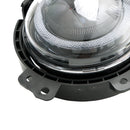 LED Rechtsvoor Mistlamp 63177497764 Voor BMW Mini F55 F56 F57 Clubman F54-10