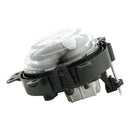 LED Rechtsvoor Mistlamp 63177497764 Voor BMW Mini F55 F56 F57 Clubman F54-17
