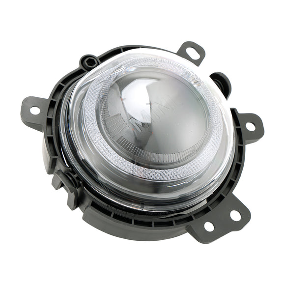 LED Rechtsvoor Mistlamp 63177497764 Voor BMW Mini F55 F56 F57 Clubman F54