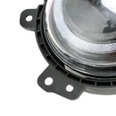 LED Front Bumper Left & Right Fog Light Lamp For BMW Mini F55 F56 F54 F57-10