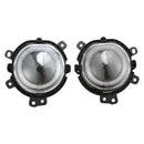 LED Front Bumper Left & Right Fog Light Lamp For BMW Mini F55 F56 F54 F57-15