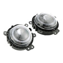 LED Front Bumper Left & Right Fog Light Lamp For BMW Mini F55 F56 F54 F57-16