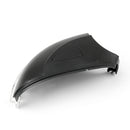 ABS Spiegel Richtingaanwijzer Hoeklamp Lamp Rechts Voor VW Golf MK6 2009-2012-2